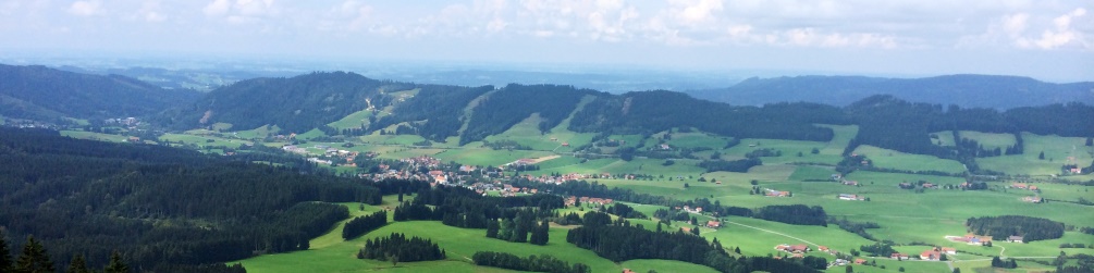 Schwäbischer Albverein | Allgäu-Bodensee-Gau